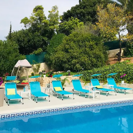 Sunkiss Algarve Carvoeiro