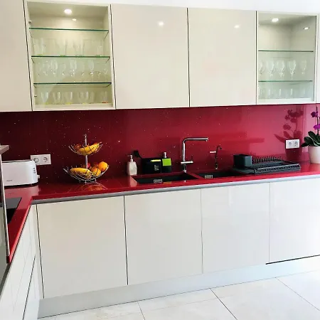 Holiday home Sunkiss Algarve Carvoeiro *
