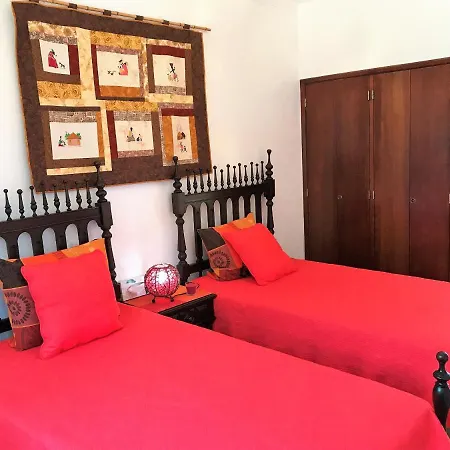 Sunkiss Algarve Carvoeiro Holiday home Carvoeiro (Lagoa)
