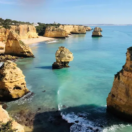 Sunkiss Algarve Carvoeiro *