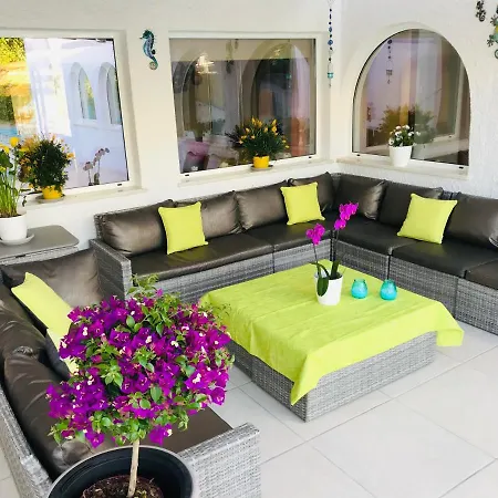 Holiday home Sunkiss Algarve Carvoeiro *