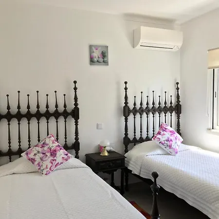 Sunkiss Algarve Carvoeiro Holiday home