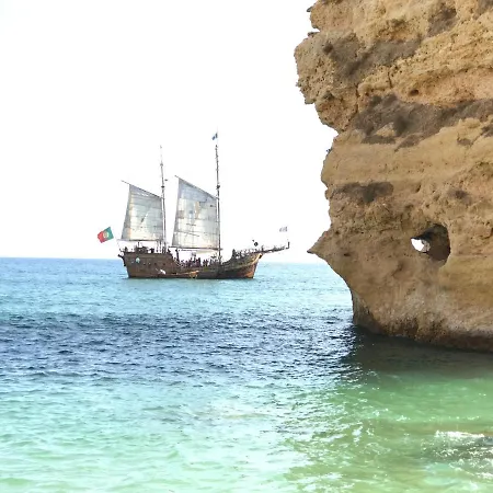 Holiday home Sunkiss Algarve Carvoeiro *