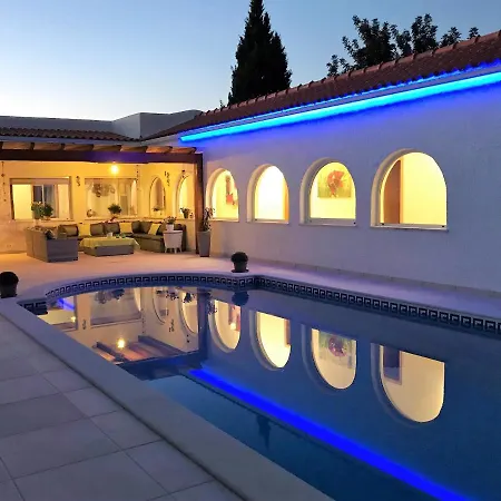 Sunkiss Algarve Holiday home