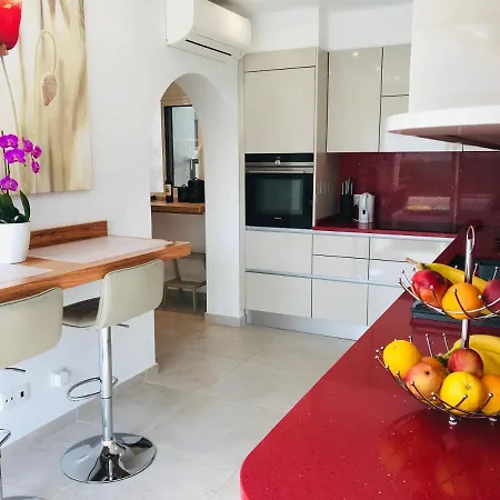 Ferienhaus Sunkiss Algarve Carvoeiro Carvoeiro (Lagoa)