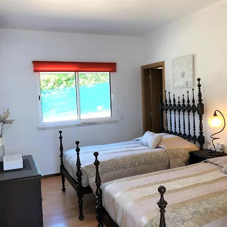 Sunkiss Algarve Carvoeiro Holiday home *