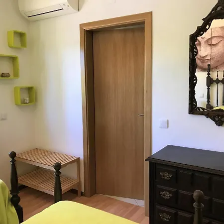 Sunkiss Algarve Carvoeiro Ferienhaus *
