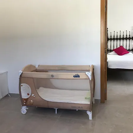 Holiday home Sunkiss Algarve Carvoeiro Carvoeiro (Lagoa)
