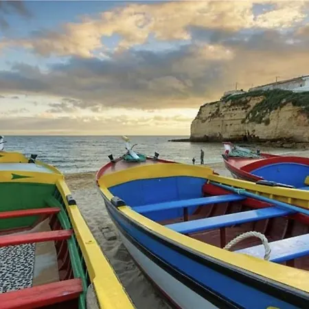 Sunkiss Algarve Carvoeiro Holiday home