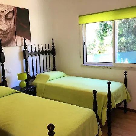 Holiday home Sunkiss Algarve Carvoeiro