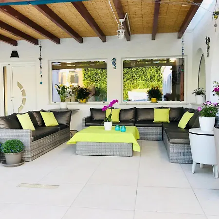 Sunkiss Algarve Holiday home Carvoeiro (Lagoa)