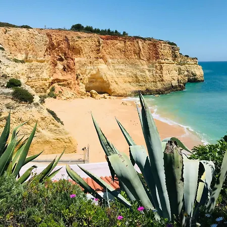 Sunkiss Algarve Carvoeiro *