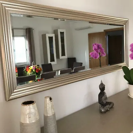 Sunkiss Algarve Carvoeiro Holiday home