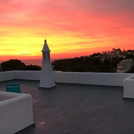 Sunkiss Algarve Carvoeiro