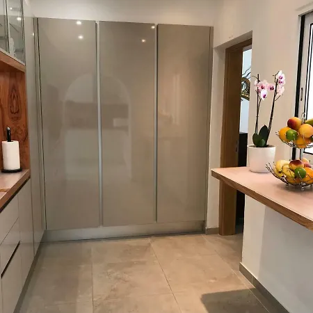 Sunkiss Algarve בית נופש קארבואירו