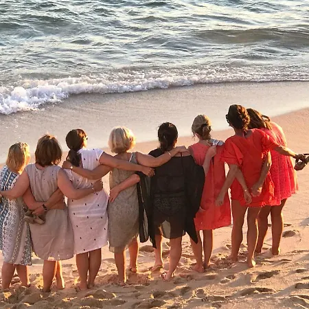 Sunkiss Algarve * קארבואירו