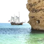Σπίτι διακοπών Sunkiss Algarve *