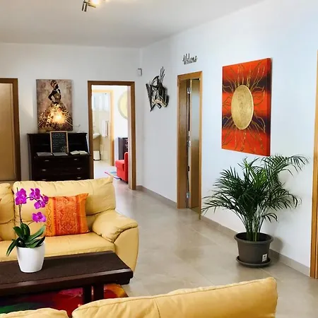 Sunkiss Algarve Σπίτι διακοπών *