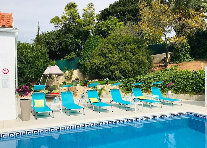 Sunkiss Algarve