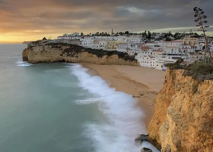 Sunkiss Algarve Carvoeiro (Lagoa)