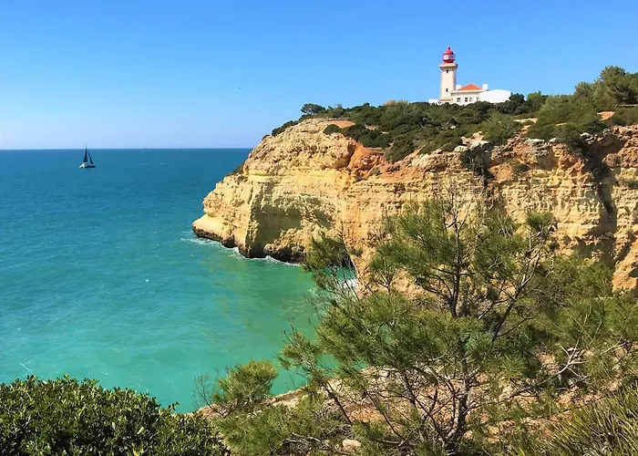 Sunkiss Algarve Dom wakacyjny *