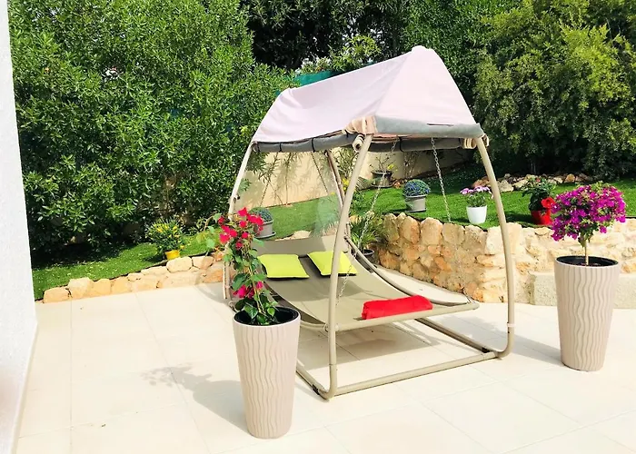 Sunkiss Algarve Dom wakacyjny