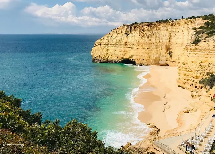 Dom wakacyjny Sunkiss Algarve *
