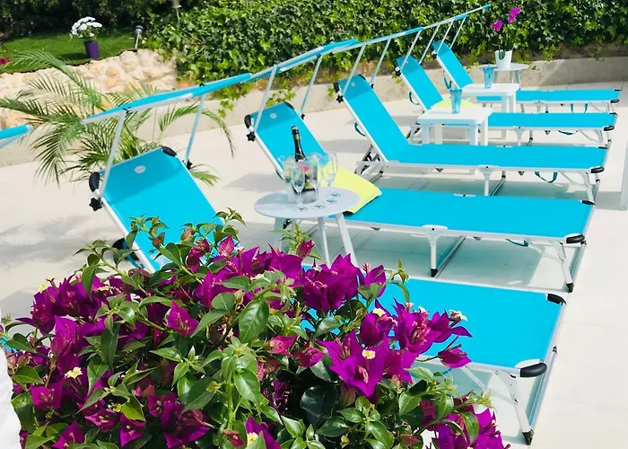 Sunkiss Algarve * Carvoeiro (Lagoa)