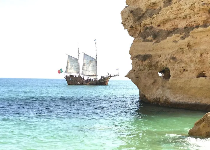 Dom wakacyjny Sunkiss Algarve *