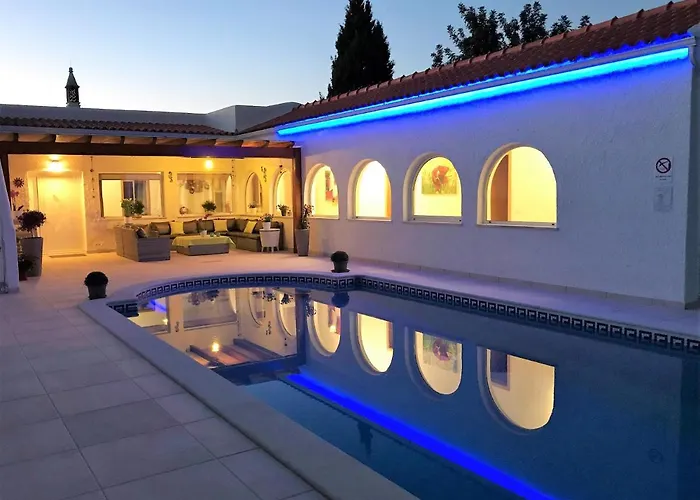 Sunkiss Algarve Dom wakacyjny