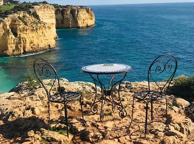 Sunkiss Algarve Dom wakacyjny *