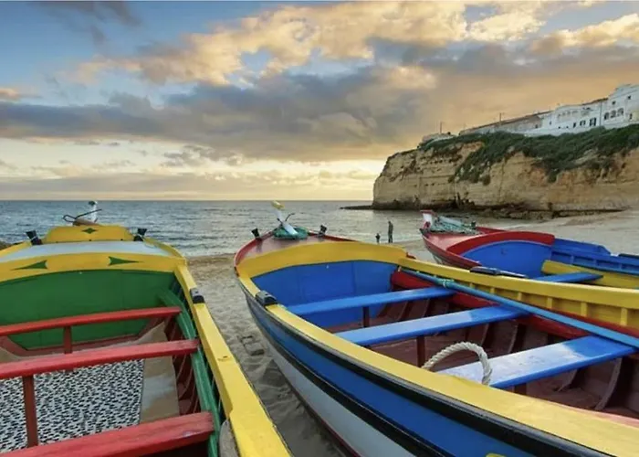 Sunkiss Algarve Dom wakacyjny