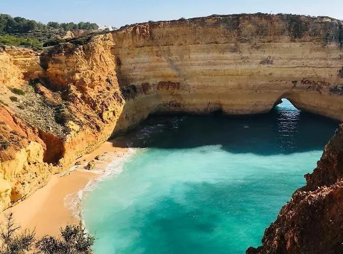 Sunkiss Algarve * Carvoeiro (Lagoa)