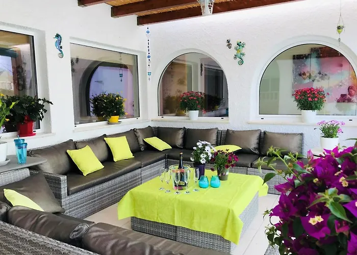 Dom wakacyjny Sunkiss Algarve Carvoeiro (Lagoa)