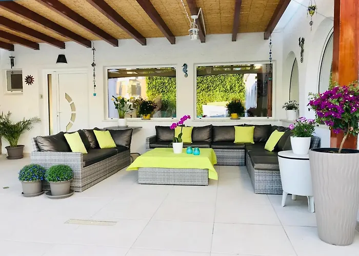 Sunkiss Algarve Dom wakacyjny Carvoeiro (Lagoa)