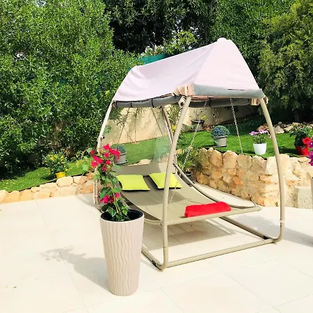 Sunkiss Algarve בית נופש