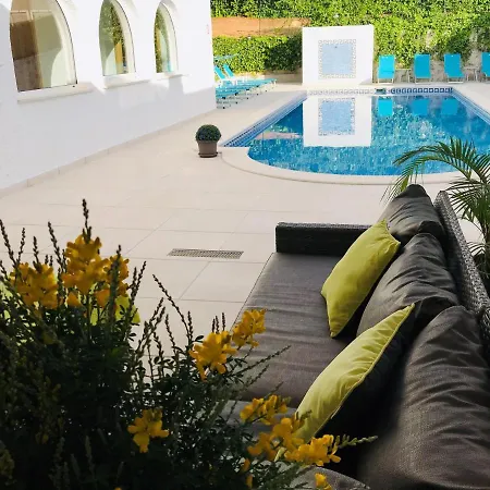 Sunkiss Algarve בית נופש *