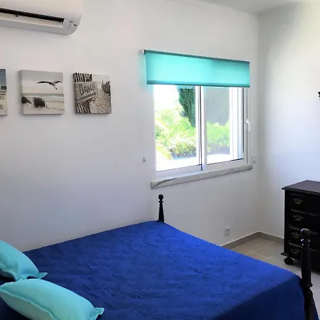 בית נופש Sunkiss Algarve קארבואירו