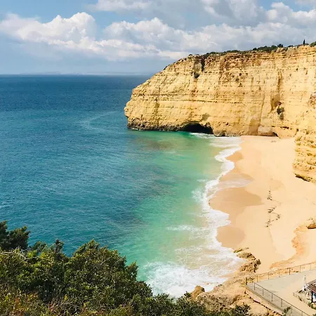 בית נופש Sunkiss Algarve *