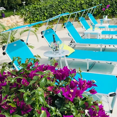 Sunkiss Algarve * קארבואירו