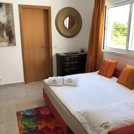 בית נופש Sunkiss Algarve