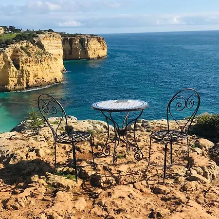 Sunkiss Algarve בית נופש *