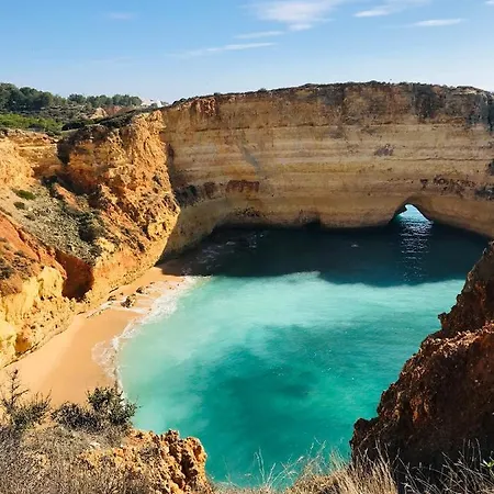 Sunkiss Algarve * קארבואירו