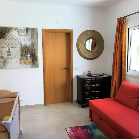 Sunkiss Algarve קארבואירו