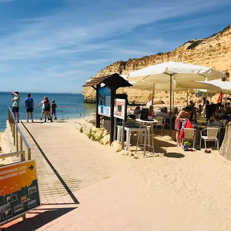Sunkiss Algarve קארבואירו